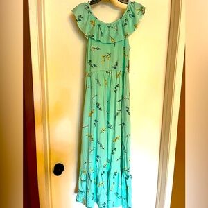 Bailey lane floral  dress